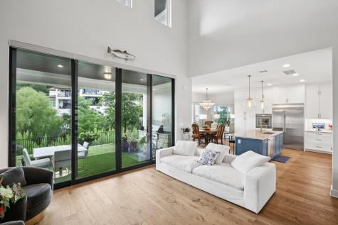 101 Cascading Water Place Austin TX 78734