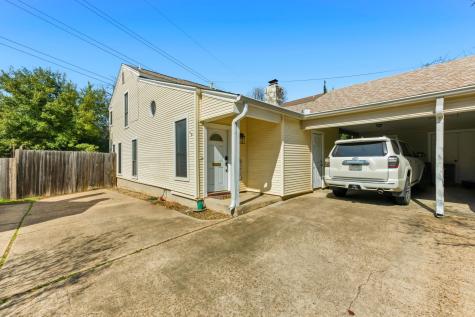 2614 Jefferson Street Austin TX 78703