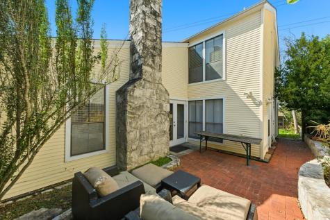 2614 Jefferson Street Austin TX 78703