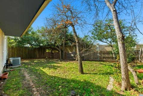 2614 Jefferson Street Austin TX 78703