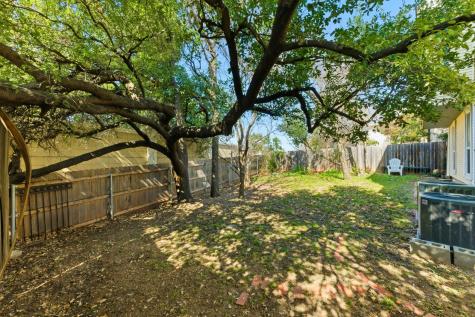 2614 Jefferson Street Austin TX 78703