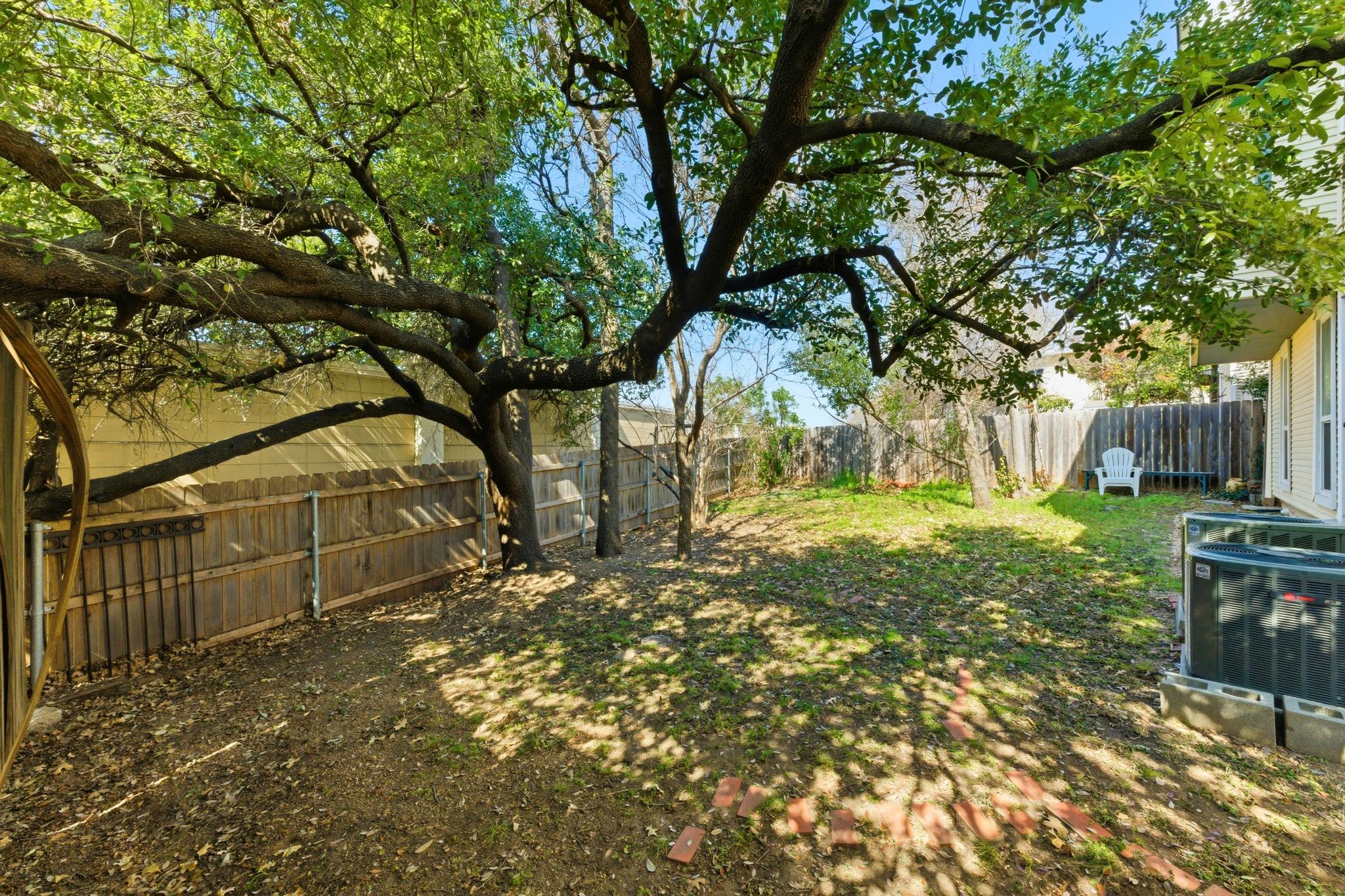 2614 Jefferson Street Austin TX 78703