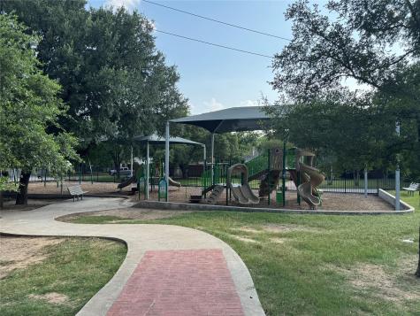 2614 Jefferson Street Austin TX 78703