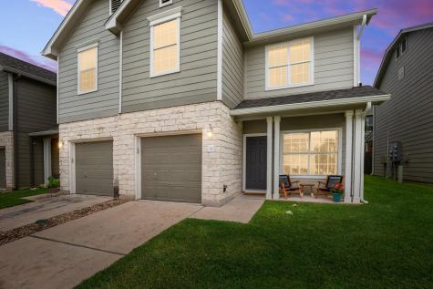 2632 Century Park Boulevard Austin TX 78727