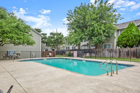 2632 Century Park Boulevard Austin TX 78727