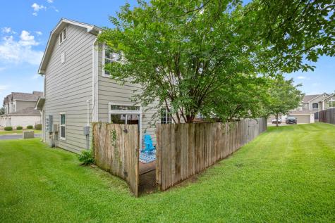 2632 Century Park Boulevard Austin TX 78727