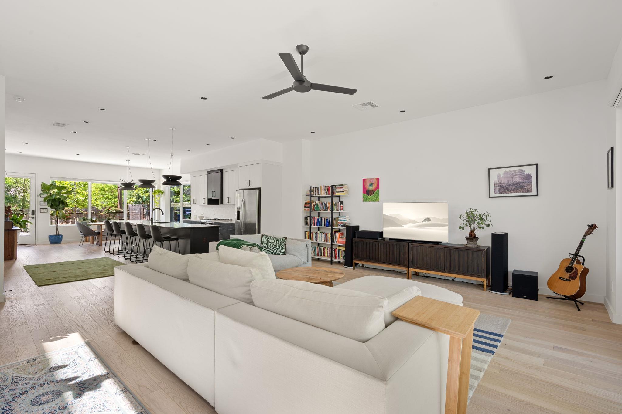 3302 Goodwin Avenue Austin TX 78702
