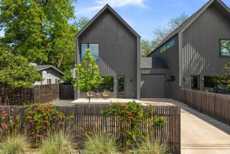 3302 Goodwin Avenue Austin TX 78702