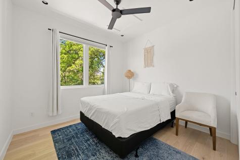 3302 Goodwin Avenue Austin TX 78702