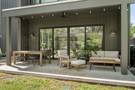 3302 Goodwin Avenue Austin TX 78702