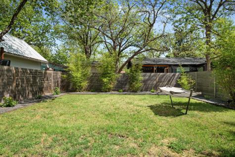 3302 Goodwin Avenue Austin TX 78702