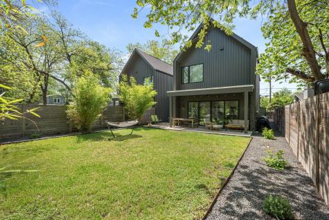 3302 Goodwin Avenue Austin TX 78702