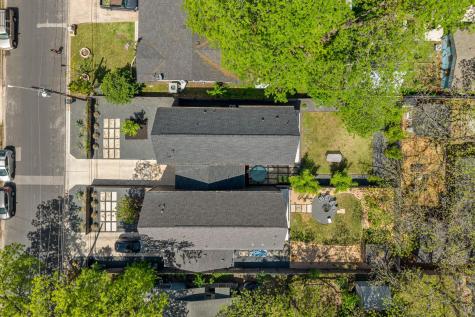 3302 Goodwin Avenue Austin TX 78702