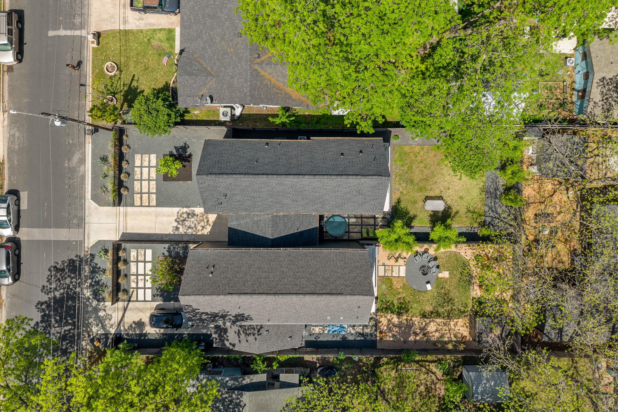 3302 Goodwin Avenue Austin TX 78702