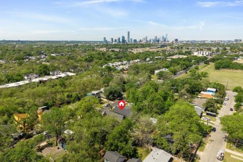 3302 Goodwin Avenue Austin TX 78702