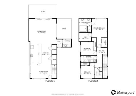 3302 Goodwin Avenue Austin TX 78702