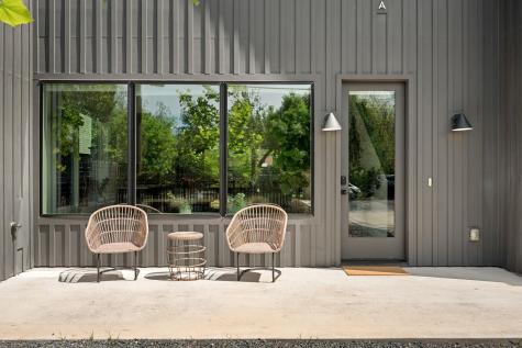 3302 Goodwin Avenue Austin TX 78702