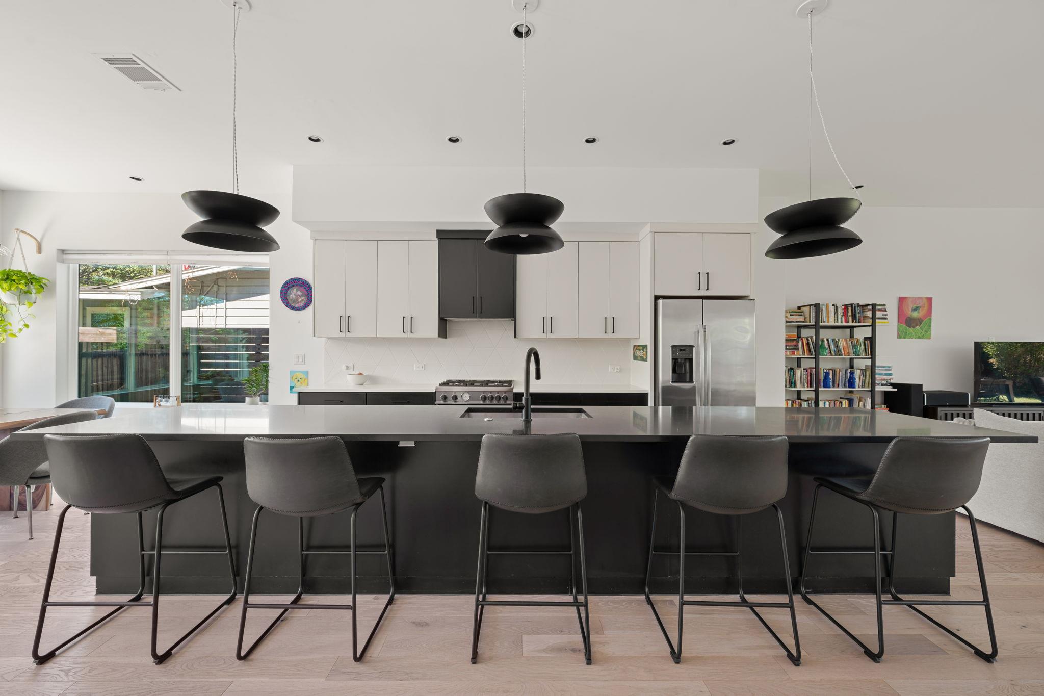 3302 Goodwin Avenue Austin TX 78702