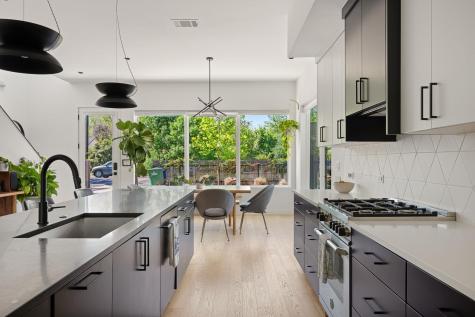 3302 Goodwin Avenue Austin TX 78702