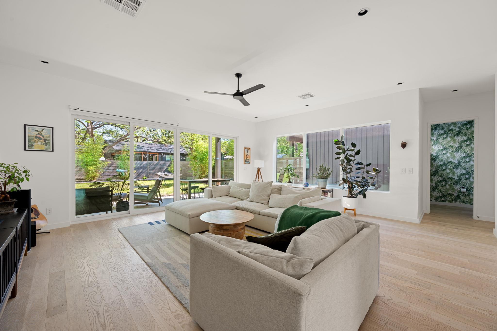 3302 Goodwin Avenue Austin TX 78702