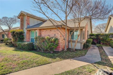 11112 #B Parkfield Drive Austin TX 78758