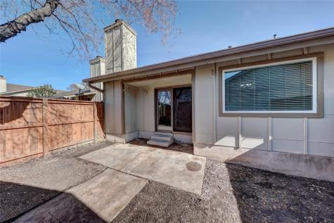 11112 #B Parkfield Drive Austin TX 78758