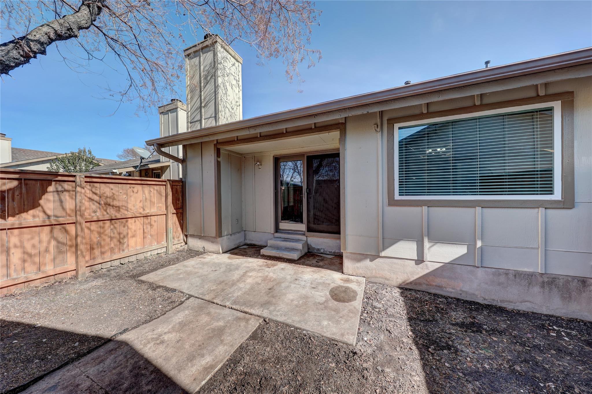11112 #B Parkfield Drive Austin TX 78758