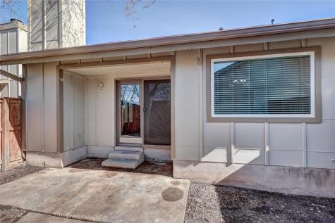 11112 #B Parkfield Drive Austin TX 78758