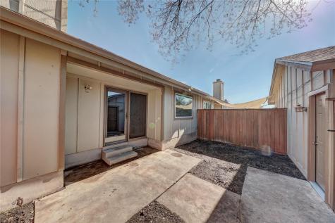 11112 #B Parkfield Drive Austin TX 78758