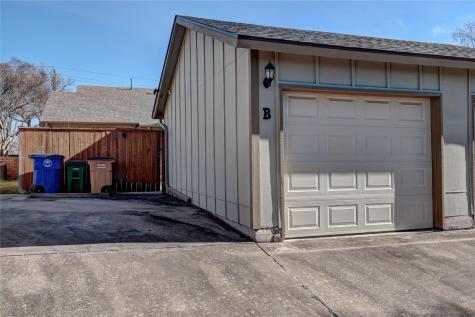 11112 #B Parkfield Drive Austin TX 78758