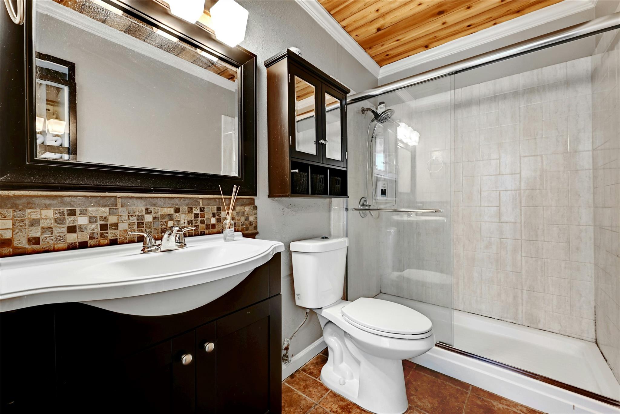 1304 Summit Street Austin TX 78741