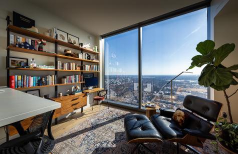 44 East Avenue Austin TX 78701
