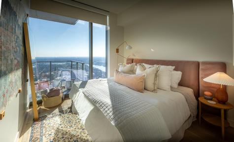44 East Avenue Austin TX 78701