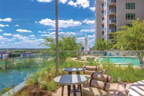 44 East Avenue Austin TX 78701