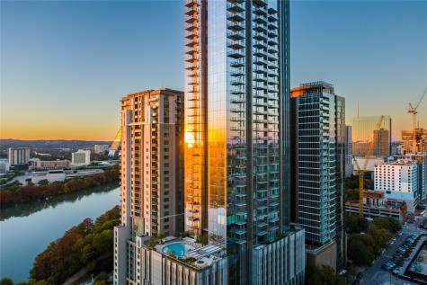 44 East Avenue Austin TX 78701