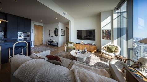 44 East Avenue Austin TX 78701
