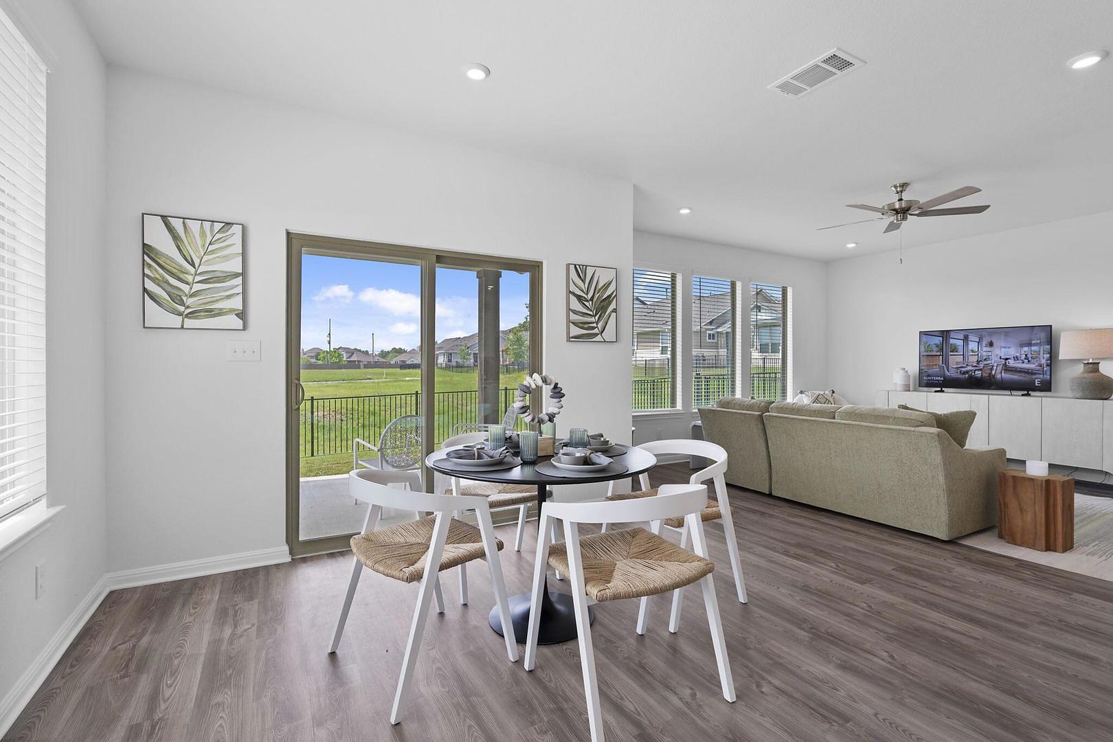 2209B Cornfield Drive Pflugerville TX 78660