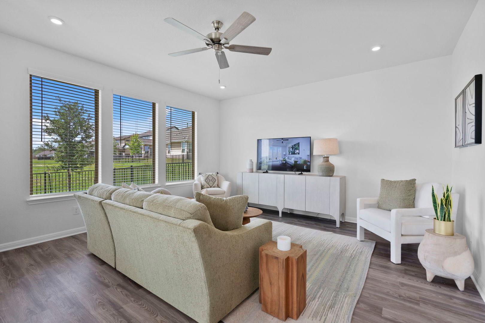 2209B Cornfield Drive Pflugerville TX 78660