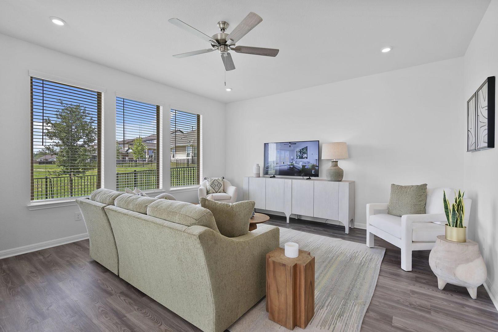 2209B Cornfield Drive Pflugerville TX 78660