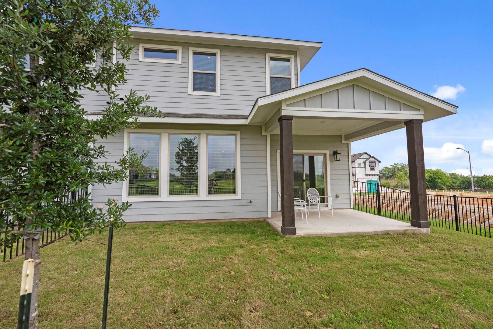 2209B Cornfield Drive Pflugerville TX 78660