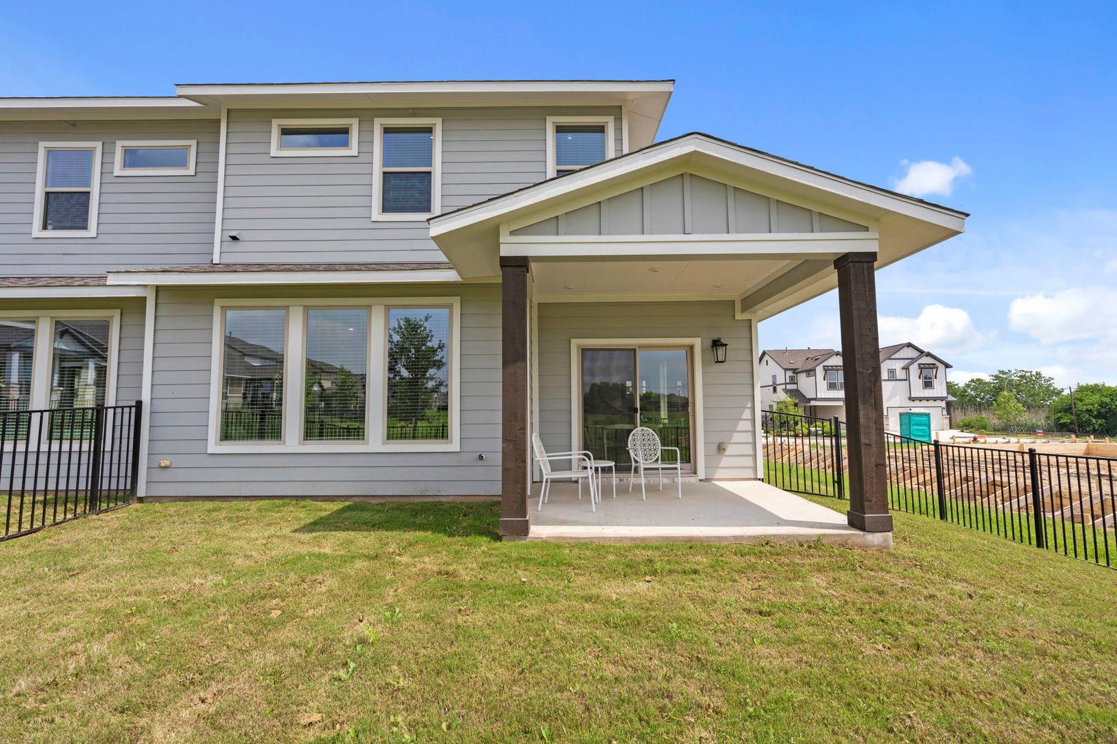 2209B Cornfield Drive Pflugerville TX 78660