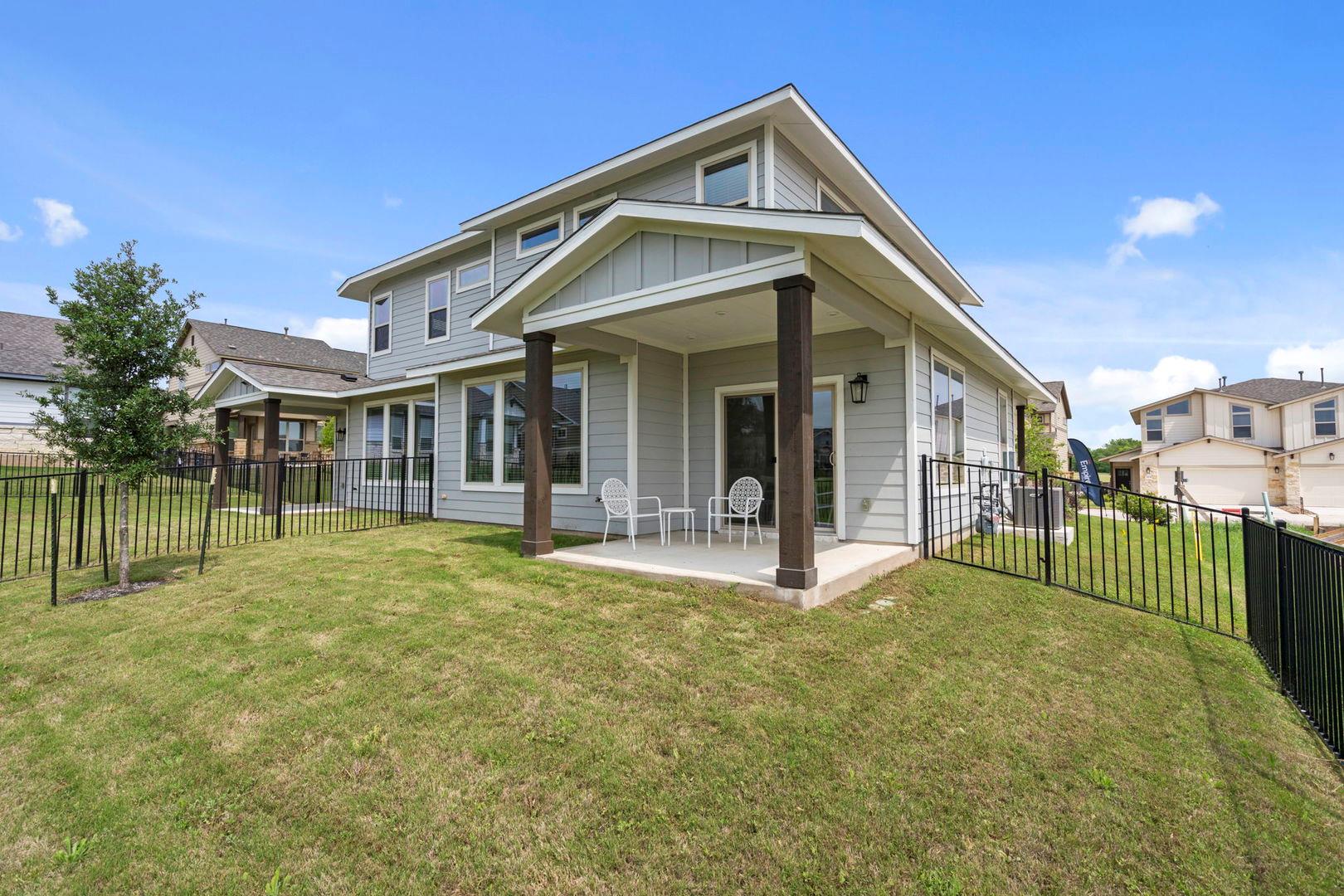 2209B Cornfield Drive Pflugerville TX 78660