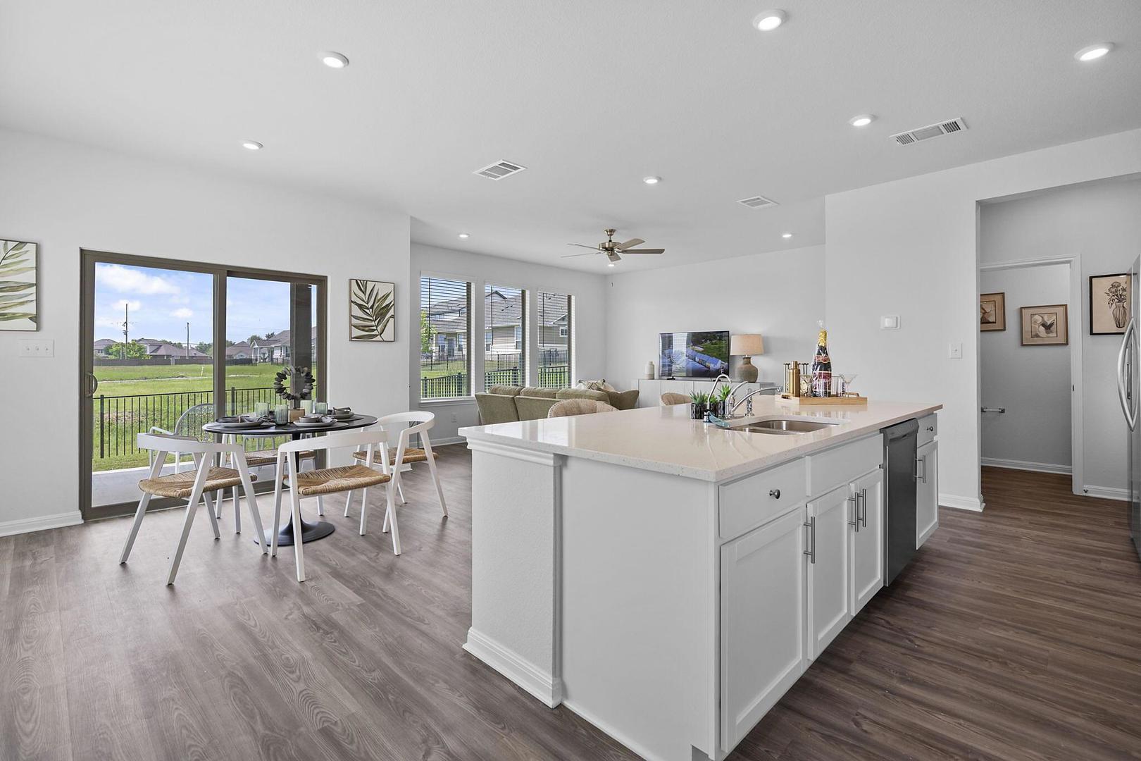 2209B Cornfield Drive Pflugerville TX 78660
