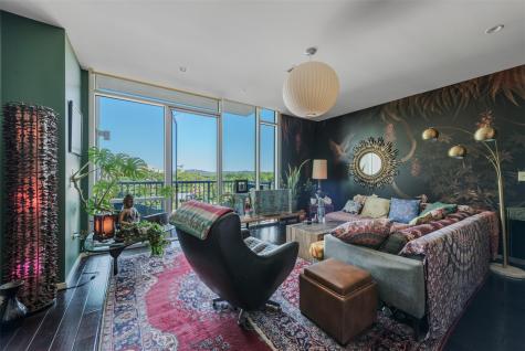 1600 Barton Springs Road Austin TX 78704