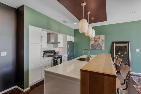 1600 Barton Springs Road Austin TX 78704