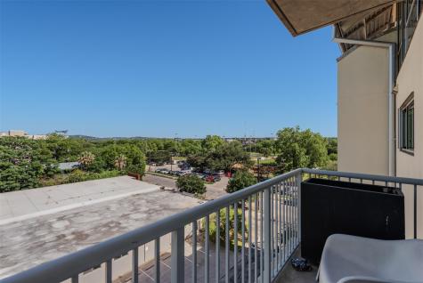 1600 Barton Springs Road Austin TX 78704
