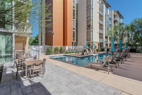 1600 Barton Springs Road Austin TX 78704