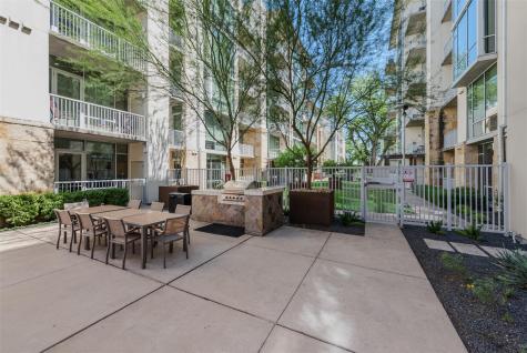 1600 Barton Springs Road Austin TX 78704