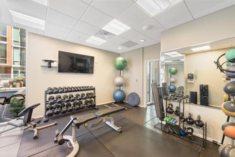 1600 Barton Springs Road Austin TX 78704