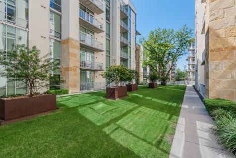 1600 Barton Springs Road Austin TX 78704